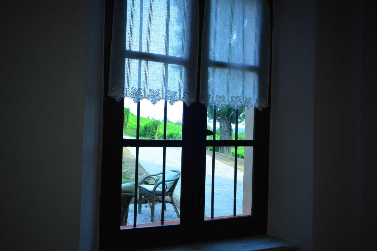 I Grappoli Villa Canelli Exterior photo